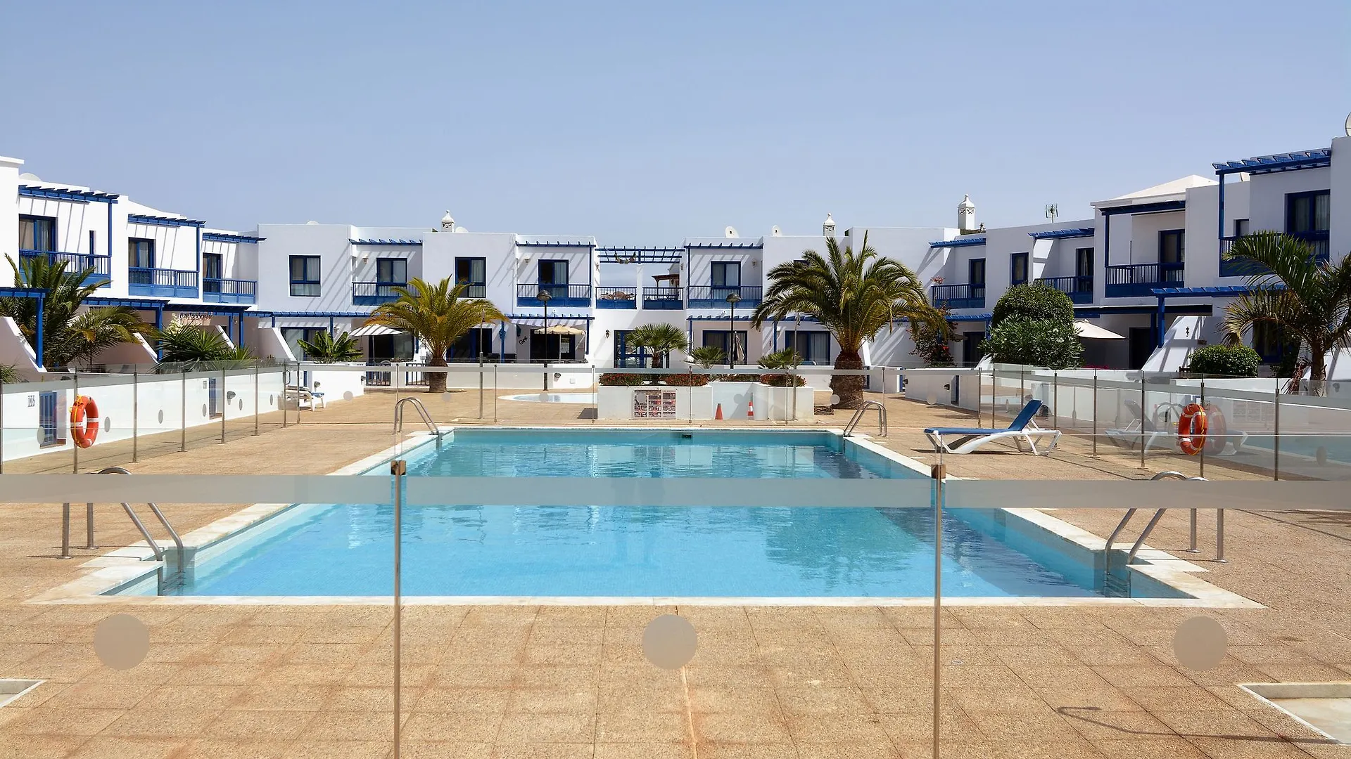 Villa Vistamar Alcudia  Spain